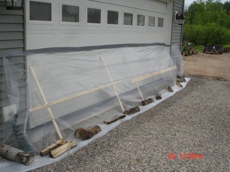 Rain/Moisture Guard