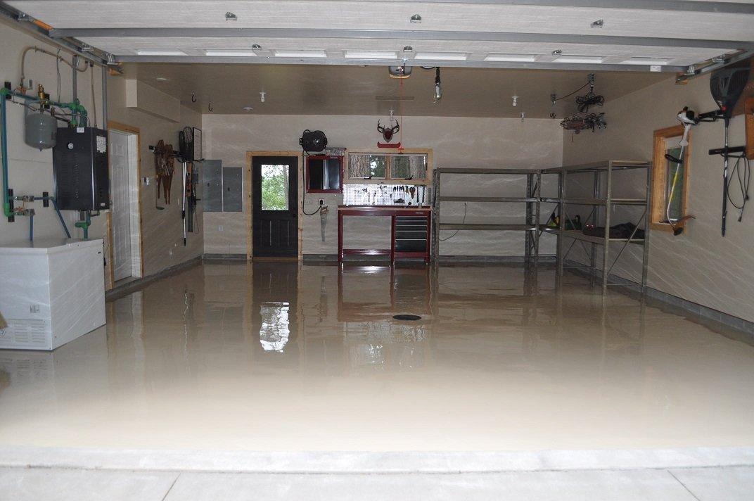 Floor Coatings & Floor Maintenance Services